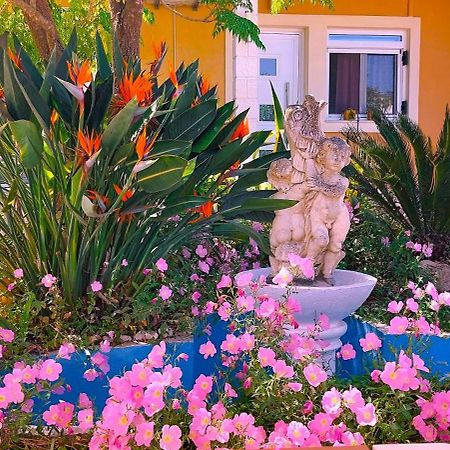 Iris Apartment Near Corfu Town Контокали Екстериор снимка