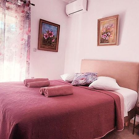 Iris Apartment Near Corfu Town Контокали Екстериор снимка