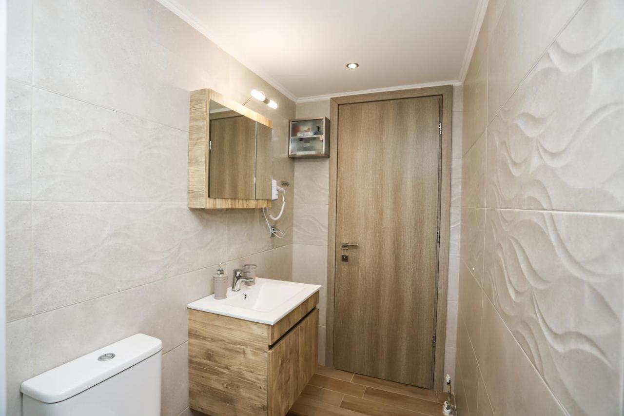 Iris Apartment Near Corfu Town Контокали Екстериор снимка