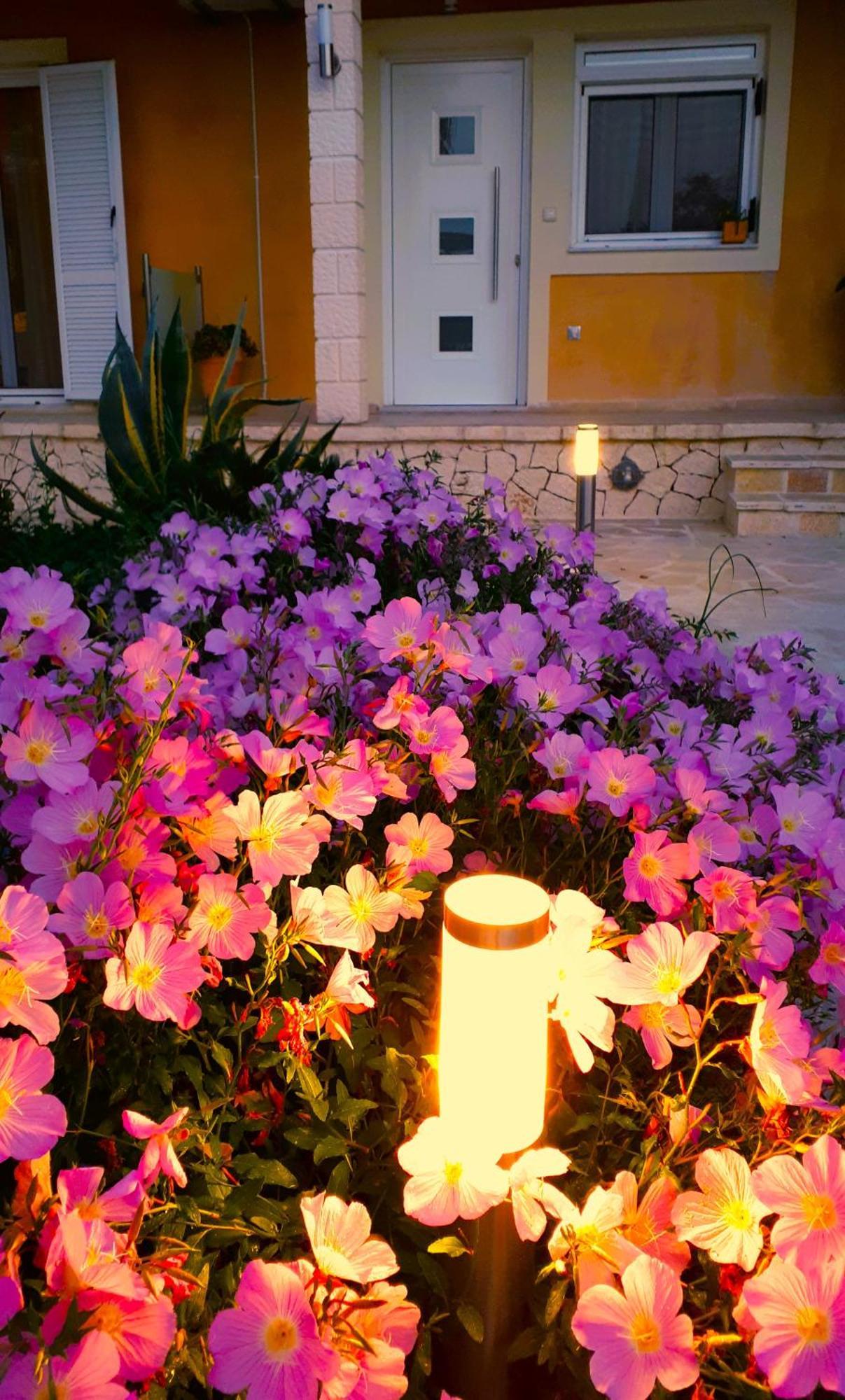 Iris Apartment Near Corfu Town Контокали Екстериор снимка