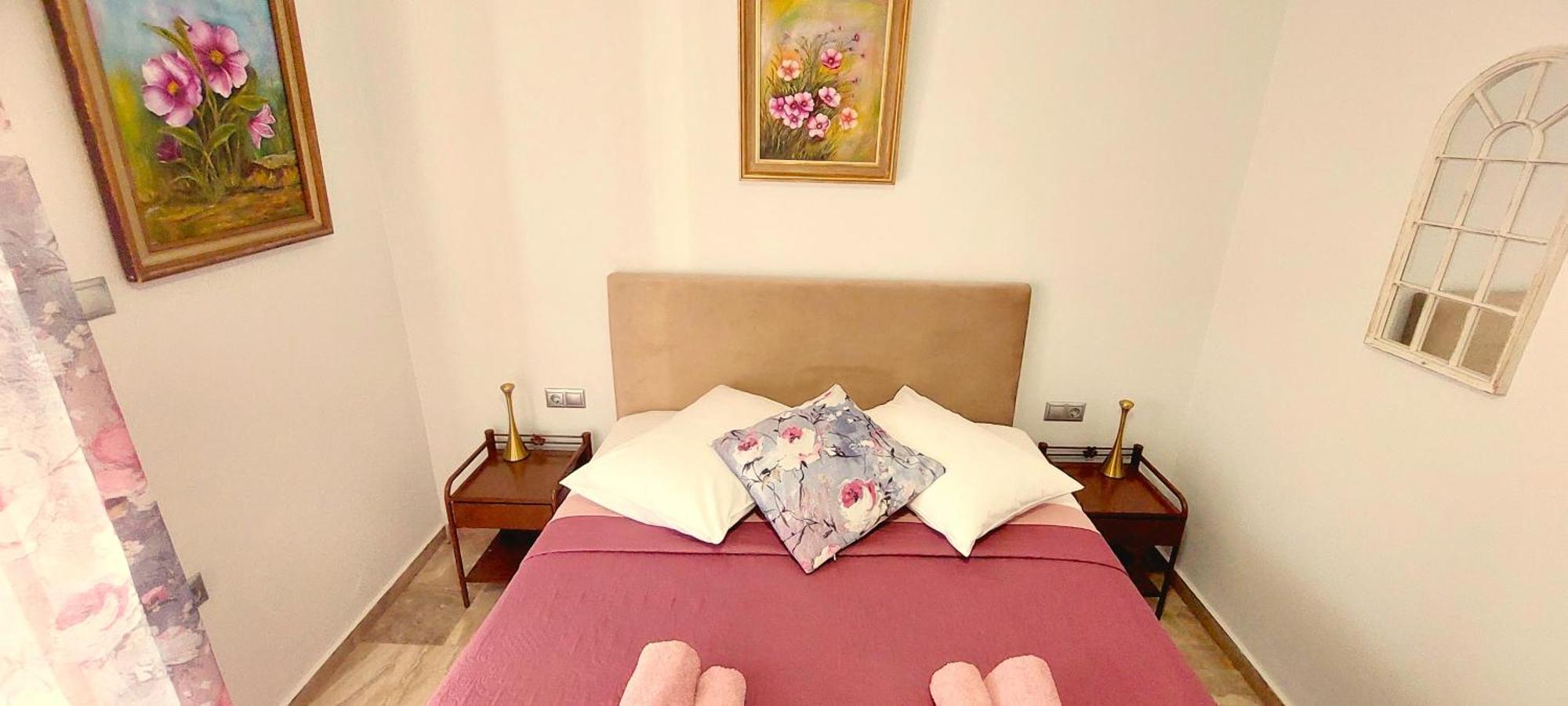 Iris Apartment Near Corfu Town Контокали Екстериор снимка