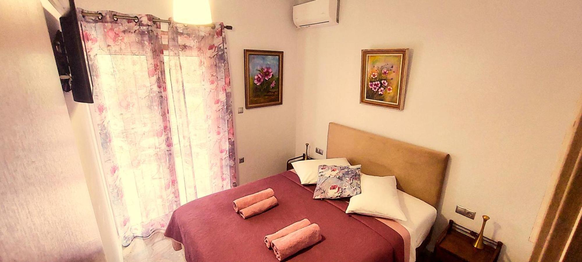 Iris Apartment Near Corfu Town Контокали Екстериор снимка